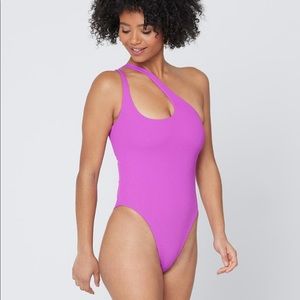 L Space Phoebe One Piece Swimsuit